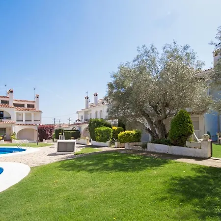 Club Villamar - Palma Villa