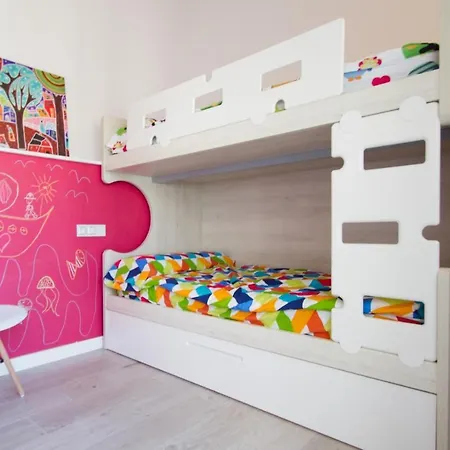 Villa Club Villamar - Palma