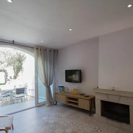 Club Villamar - Palma Villa