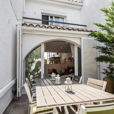 Club Villamar - Palma Villa
