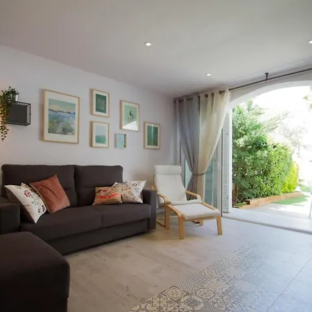 Villa Club Villamar - Palma Sant Antoni De Calonge