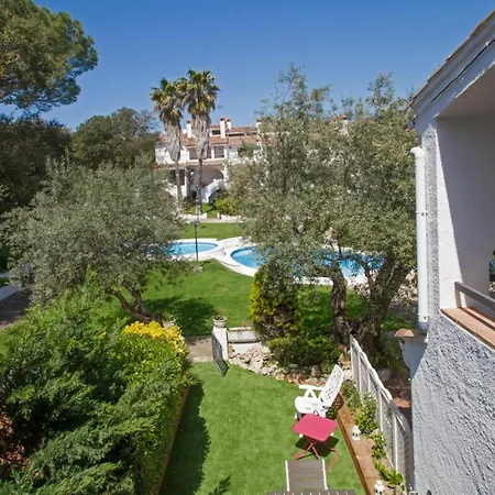 Club Villamar - Palma Villa
