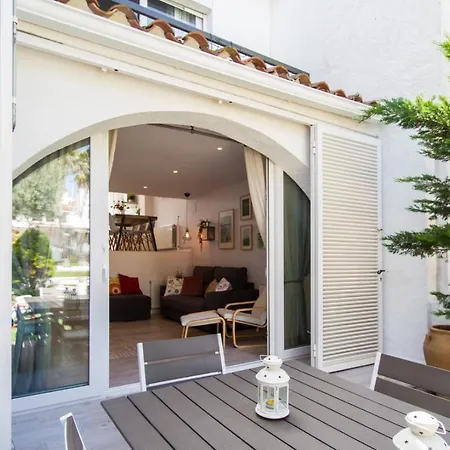 Villa Club Villamar - Palma
