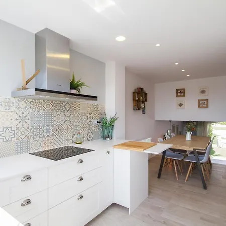 Villa Club Villamar - Palma Sant Antoni De Calonge